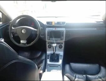 Ww Passat B6 - 4