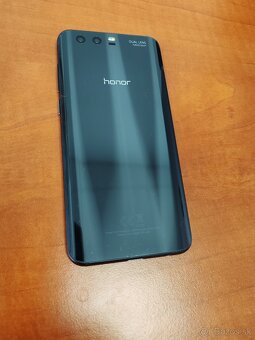 Honor 9 čierny 64GB dual sim - 4