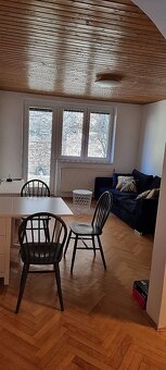 Na prenájom pekný 2 izbový byt, záhrada, Kapitulská, Trnava. - 4
