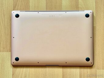 MacBook Air 13", TOP STAV, Výdrž batérie 7 hod. - 4