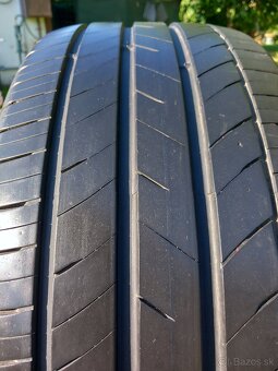 245/45 r18 letne pneumatiky 4 kusy - 4