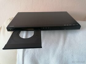 DVD prehrávač nový - 4
