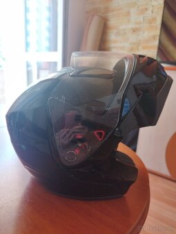 Moto helma - 4