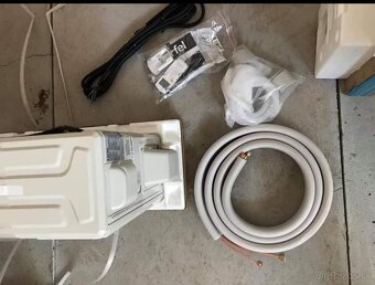 AIRFEL 3.6KW wifi 449 EUR s DPH Skladom - 4