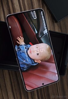 Samsung Galaxy S23 256 - 4
