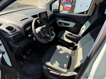 Citroën Berlingo - 4