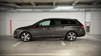 Peugeot 308 1.2 PureTech 96 kw - 4