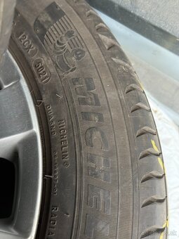 Letna sada 5x112 r16 VOLKSWAGEN,AUDI,SEAT,SKODA - 4