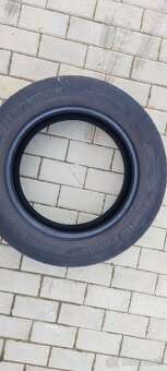 Letne pneumatiky 225/60-R17 - 4
