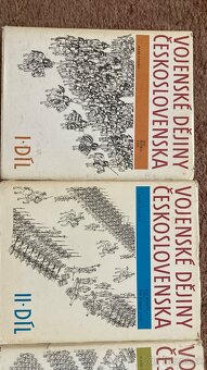 Vojenske dejiny Československa - 4