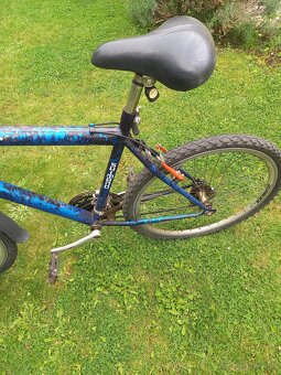 Bicykle - 4