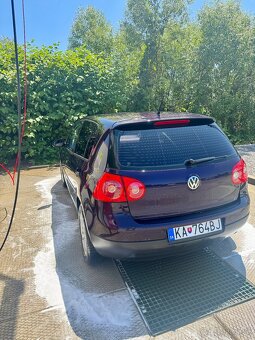 Volkswagen Golf 5 1.9tdi - 4