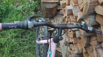 Dámsky bicykel CTM 13" - 4