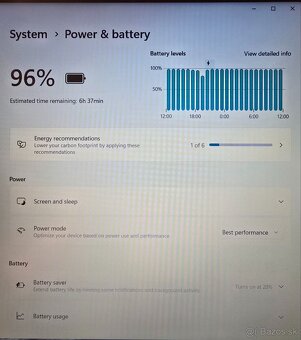 Laptop ASUS X543UB - 4