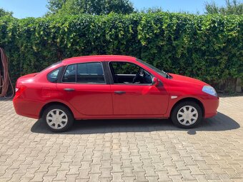 Renault Thália 1.2 benzín - 4