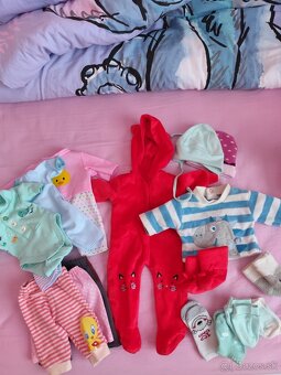 Baby born - 4