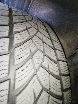 sada 18" Goodyear Performance +disky RacingLine Honda CR-V - 4