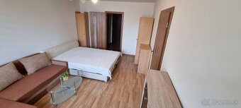 NA PRENÁJOM, 1,5-izbový kompletne zariadený byt pri centre - 4