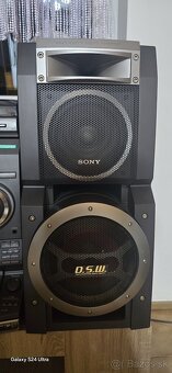 Sony LBT-LX9AV - 4