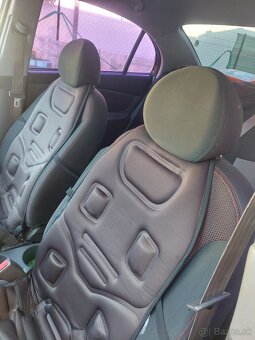 Kia Rio 2008 - 4