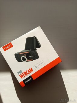 Pro Webkamera Havit - 4