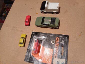 Staré hračky IGRA, Igráček - 4