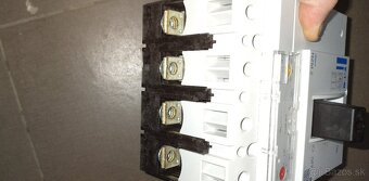 vysokovykonny Istic 200A Deon - 4