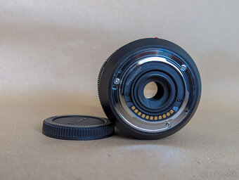 LEICA DG VARIO-ELMARIT 12-60mm F2.8-4.0 ASPH. POWER O.I.S. - 4