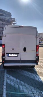 Peugeot Boxer - 4
