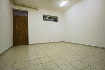 FINREA│Prenájom priestoru v centre mesta - 4