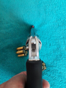 Predám revolver Ruger SP 101 v kalibri 9 mm Luger - 4