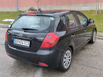 Kia Ceed 1.4i LPG - 4