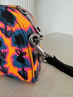 Marc Jacobs crossbody kabelka - 4