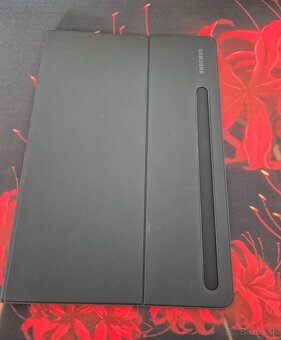 Originálne príslušenstvo na Samsung Galaxy tab S7 / S8 - 4