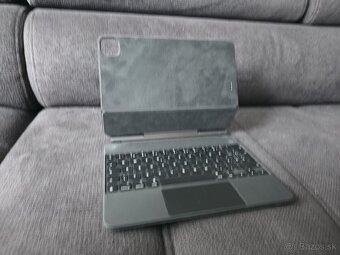 Púzdro na tablet s klávesnicou Apple Magic Keyboard - 4
