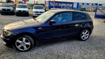 BMW RAD 1 118D 105kw (E87) - 4