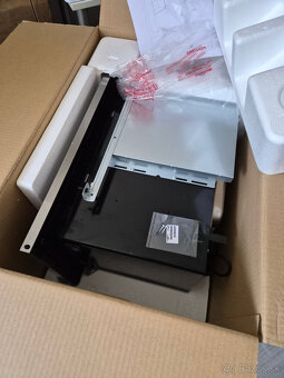 Predam novú vstavanú mirkovlnu rúru Electrolux - 4