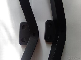 Kúpim nožičky na TV  TCL 55P617 a TV SHARP LC-49CFE5001 - 4