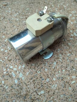 Originál PAL cievka pre Škoda - 4