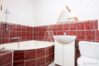 3 IZBOVÝ BYT, ŠAFÁRIKOVA TRIEDA, KOŠICE TERASA - 4