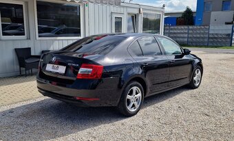 ŠKODA OCTAVIA 1.6 TDI 116K STYLE EU6 DSG - 4