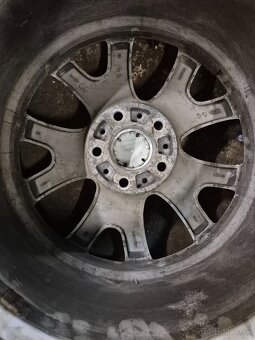 Elektrony 19" BMW - 4