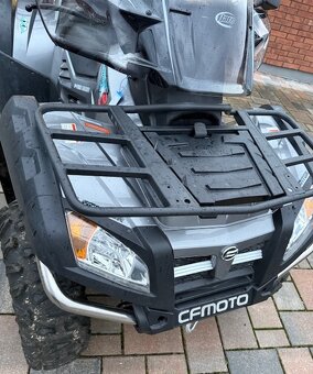 CF MOTO Gladiator 800EFI - 4