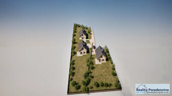 Stavebný pozemok - 4