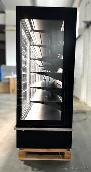 Prístenná vitrína IM 2,5m - 4