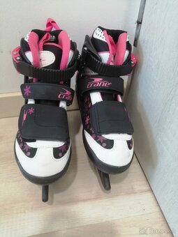 CRANE vločkové - 4