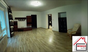 Predaj zrekonštruovaný 2 izbový byt v Seredi na ul. A. Hlink - 4