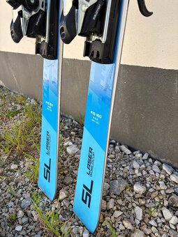 Stockli Laser SL160 worldcup - 4