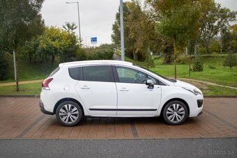 PEUGEOT 3008 1,6 VTI 88KW STYLE - 4