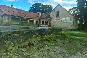 RE/MAX | Exkluzívna klasicistická kúria v Jatove– historický - 4